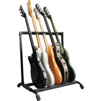 Gator Frameworks Rack pliant et rétractable 5 guitares - Vue 5